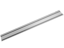 Føringsskinne til Falke dyksav 140 x 18 cm